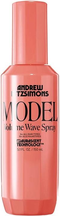 Andrew Fitzsimons Model Volume Wave Spray Texturierungsspray - 150 Ml (150 ml)