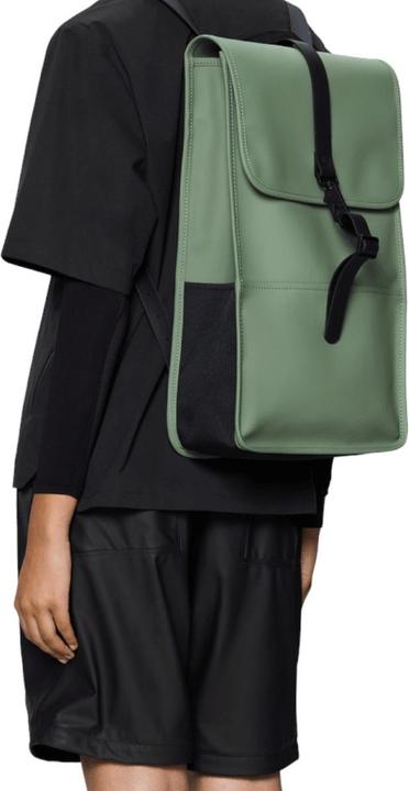 Actual product image Rains Backpack W3 Unisex (17 l)