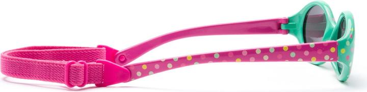 Actual product image Kiddus Baby Comfort Polarisiert