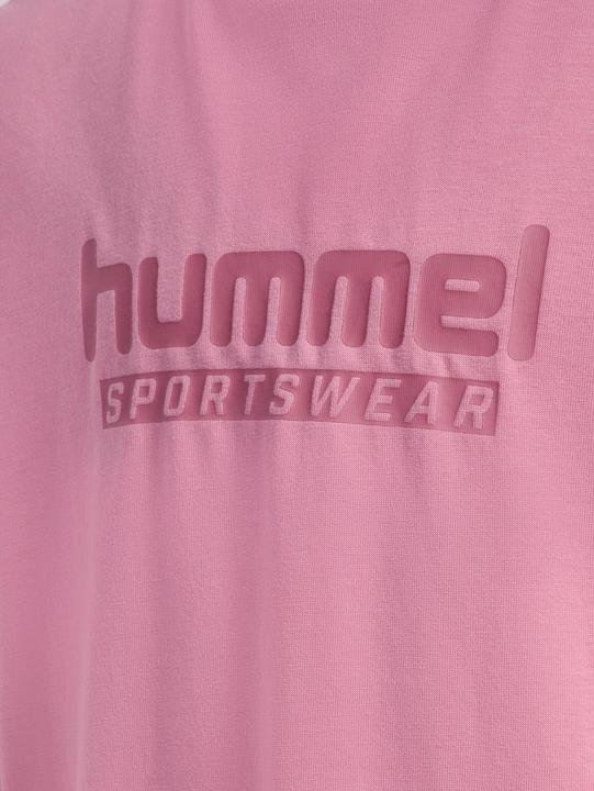 Produktbild hummel hmlJR BASE T-SHIRT S/S (34, 36, 38, 40)