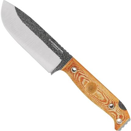 Produktbild Condor Tool & Knife Selknam Knife (13 cm)