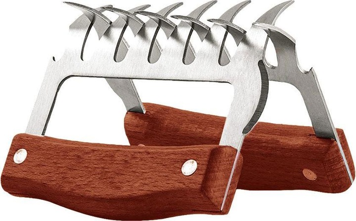 Produktbild TOP Fleischkrallen