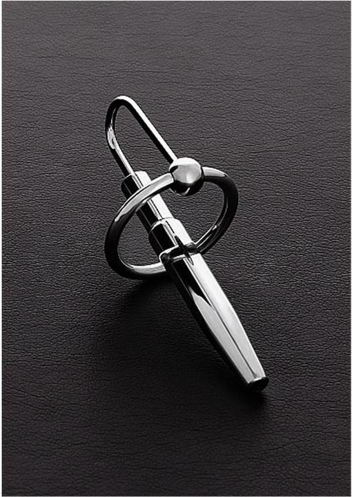 Steelo Anneau Wedge Plug - HOLLOW