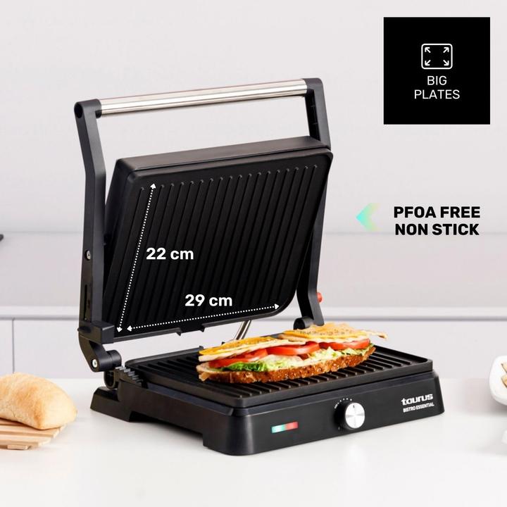 Produktbild Taurus Bistro Essential