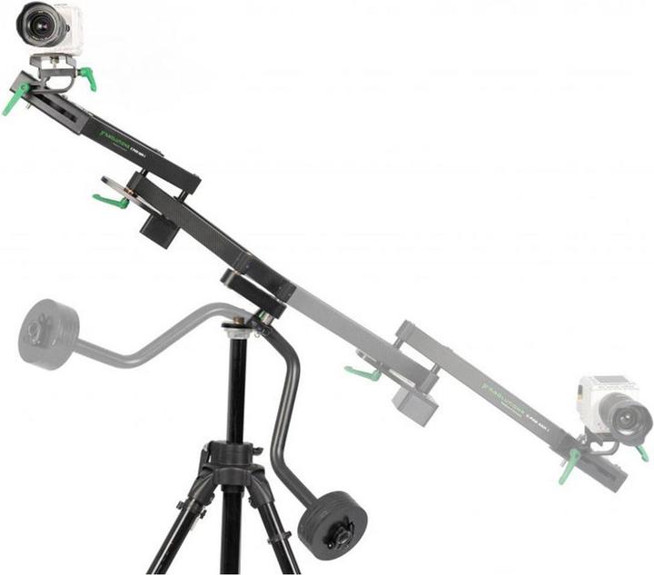 Immagine prodotto 9.Solutions Braccio C Pan V2.0