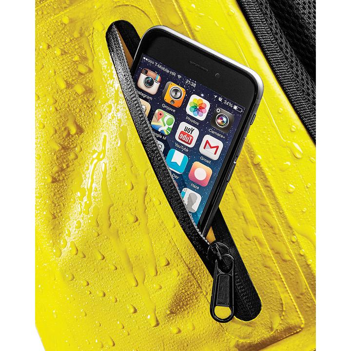 Actual product image Quadral Submerge 25 litre waterproof backpack (25 l)