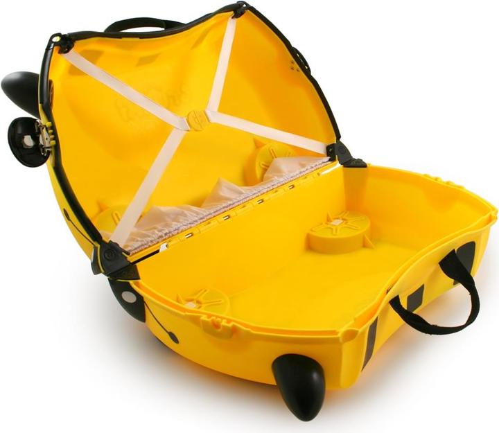 Productafbeelding Trunki Bernard Bee (18 l)