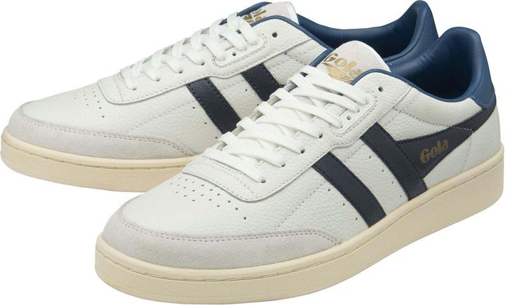 Actual product image Gola Contact Leather (41)