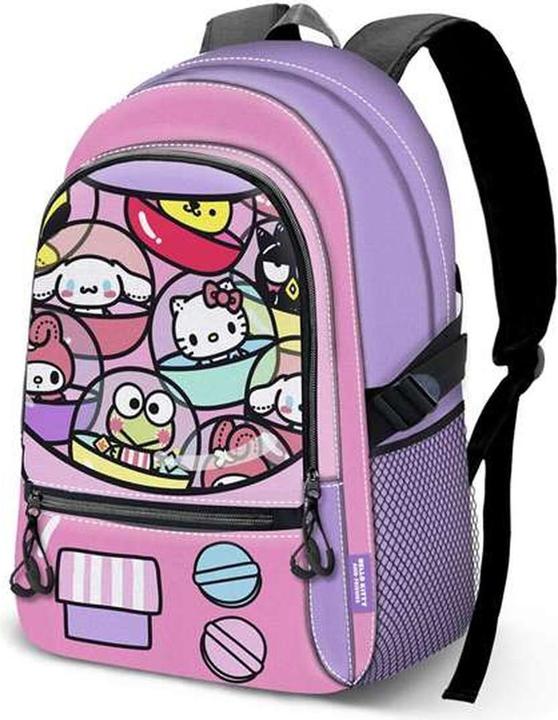 Produktbild Puma Hello Kitty Gashapon adaptable backpack 44cm (24 l)