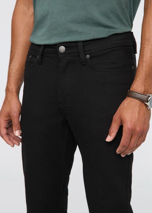 Produktbild Du/Er Performance Denim Slim - Black (30, 32, 34, S)