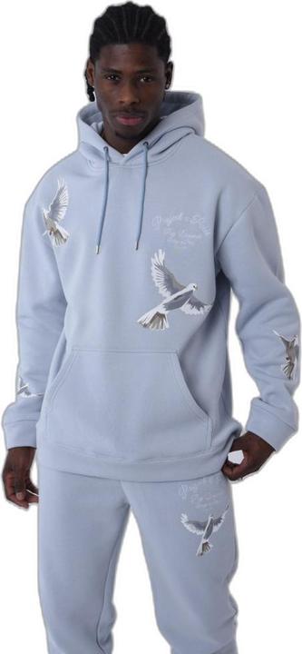Produktbild Project X Paris hoodie mit taubenmuter project x pari (S)