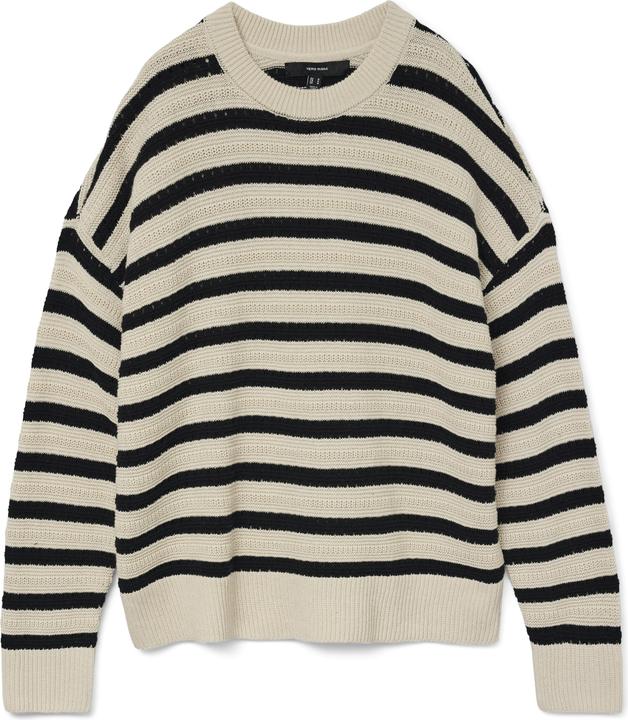 Actual product image Vero Moda VMCALLA Pullover Strickpullover (XS)