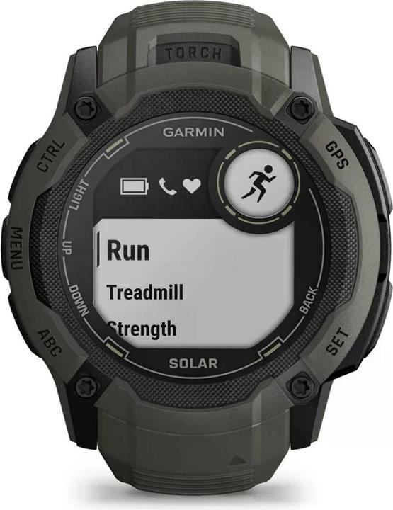 Image du produit Garmin Instinct 2X (50 mm)