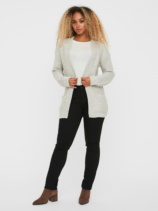 Produktbild Vero Moda Langer Strickjacke (S)