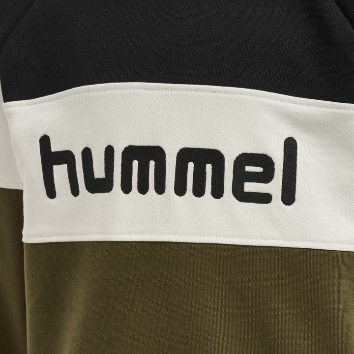 Immagine prodotto hummel Felpa Claes (116)