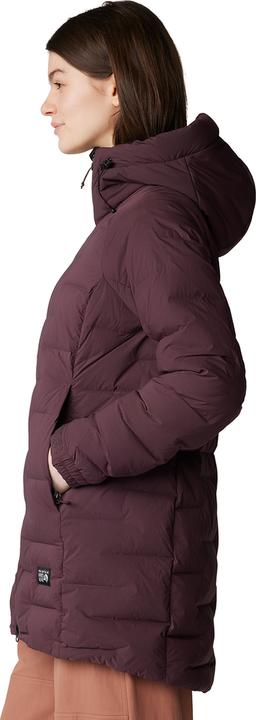 Immagine prodotto Mountain Hardwear Parka W Stretchdown (L)