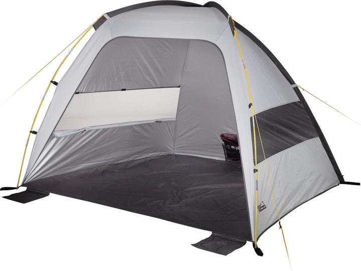 Actual product image High Peak Rapid Beach 80 (Dome tent, 1.75 kg)