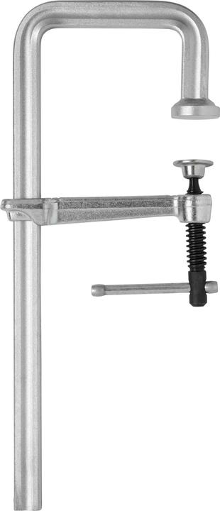 Bessey Volledig stalen schroefklem GU25-1 (250 mm)