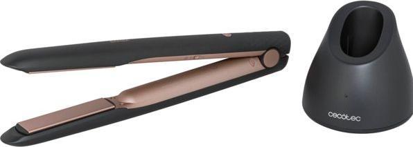 Immagine prodotto Cecotec Bamba RitualCare Liberty Pro (Piastra per capelli)