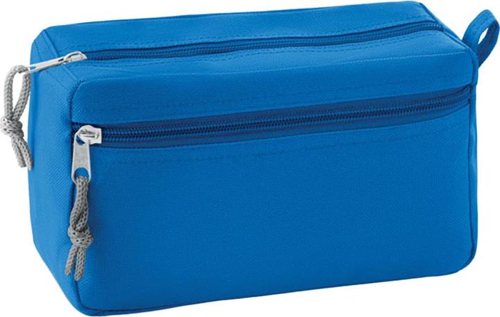 Produktbild MidOcean Kosmetiktasche New & Smart PVCfrei