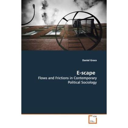 E-scape, Fachbücher