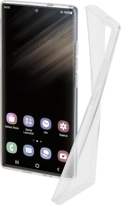 Produktbild Hama Crystal Clear (Samsung Galaxy S23 Ultra)
