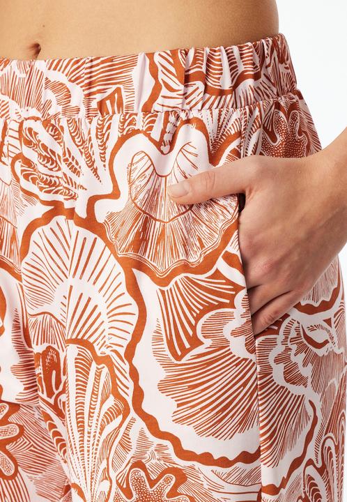 Produktbild Schiesser Pyjamahose Mix Relax (36)