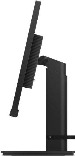 Productafbeelding Lenovo ThinkVision T24i-2L (1920 x 1080 Pixels, 24")