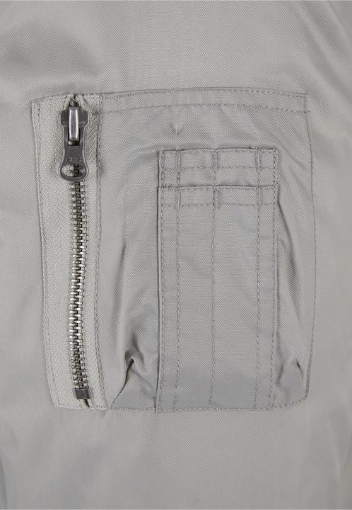 Actual product image Urban Classics bomber jacket (S)