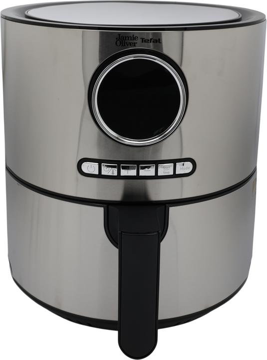 Actual product image Tefal Digital Touchscreen Air Fryer with 8 Auto Programs and Precise Temperature Control