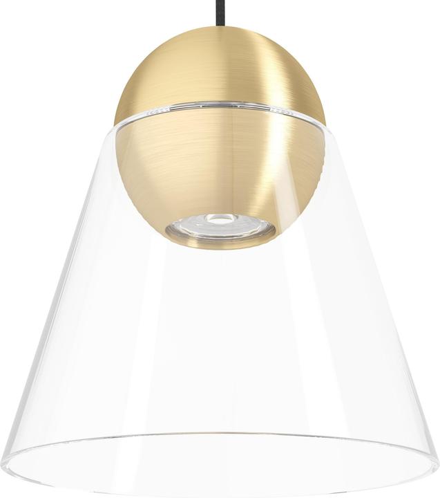 Immagine prodotto EGLO Lampada a sospensione CERASELLA 1x GU10, 3000 K (GU10, 345 lm)