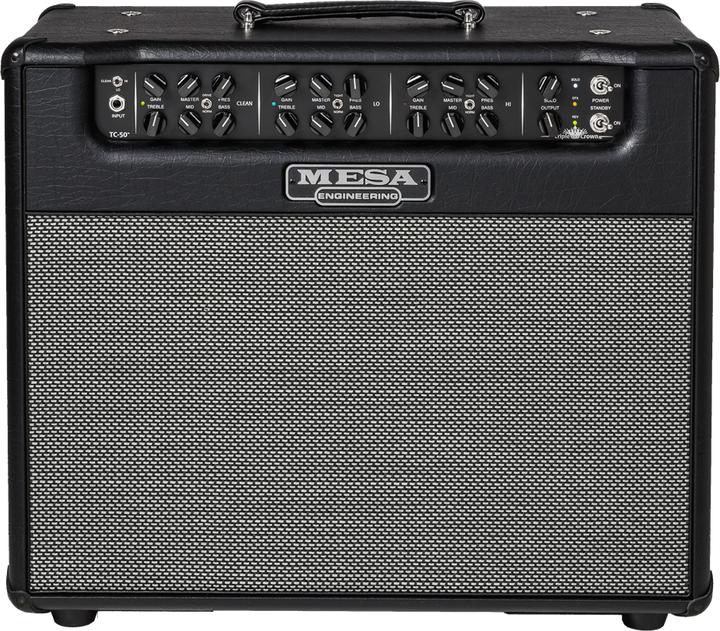 Produktbild Mesa Boogie Triple Crown TC-50 Combo (Gitarre, 50 W)
