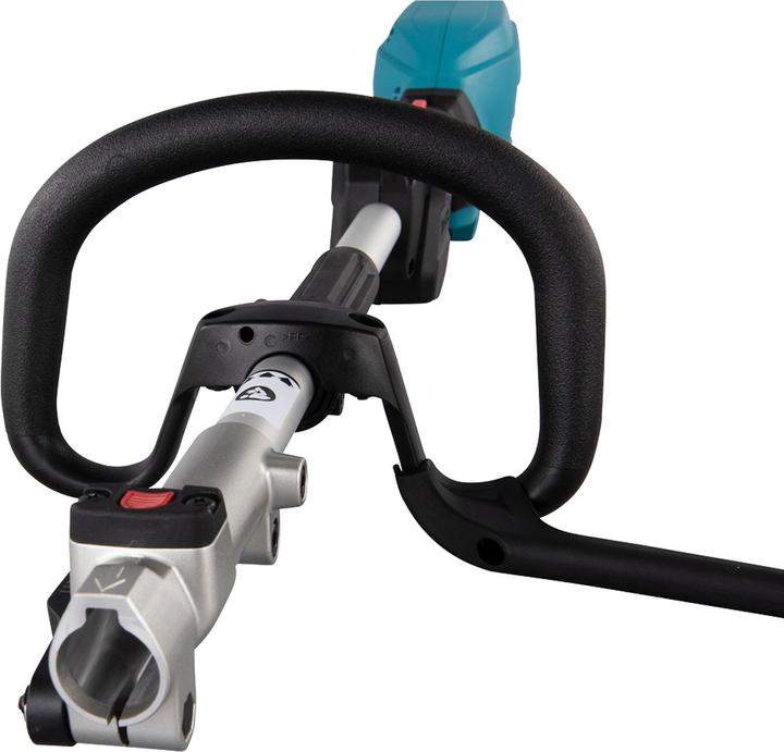 Actual product image Makita UX01GZ01 Set