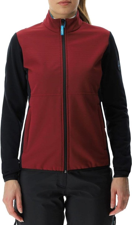Produktbild UYN Softshelljacke Spire (L)
