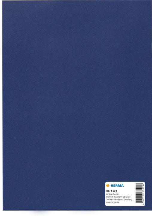 Produktbild HERMA Heftschoner A5 Papier (A5)
