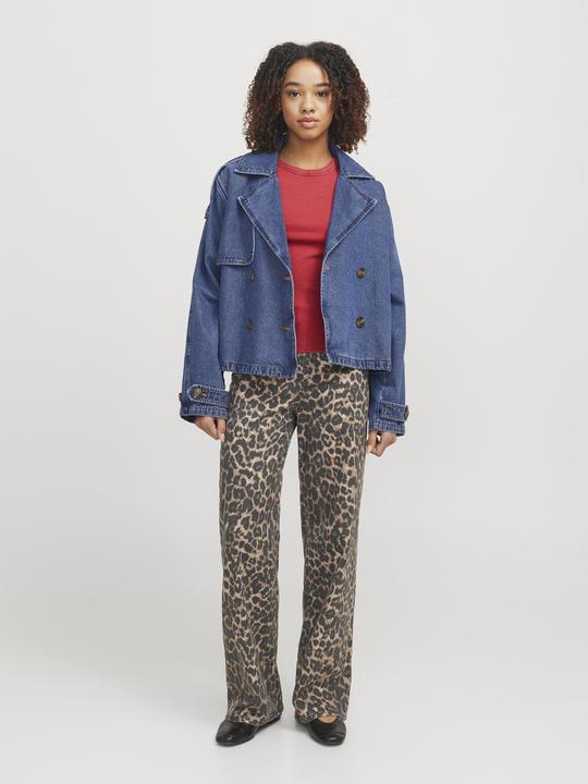 Image du produit JJXX Jxforest Str Sl Wash Rib Top Jrs (XS)