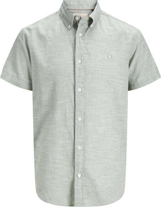 Immagine prodotto Jack & Jones Plus Size Comfort Fit Hemd Hemd (4XL)