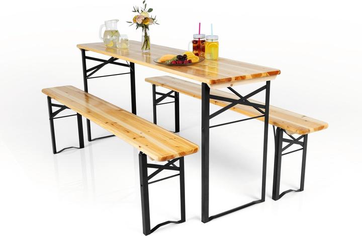 Produktbild Maxxmee Festbankgarnitur (167 cm)