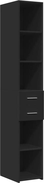 Image du produit vidaXL Highboard (30 x 42.50 x 185 cm)