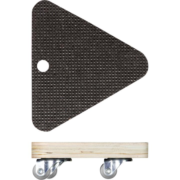 Produktbild Wagner System Transportroller (100 kg)