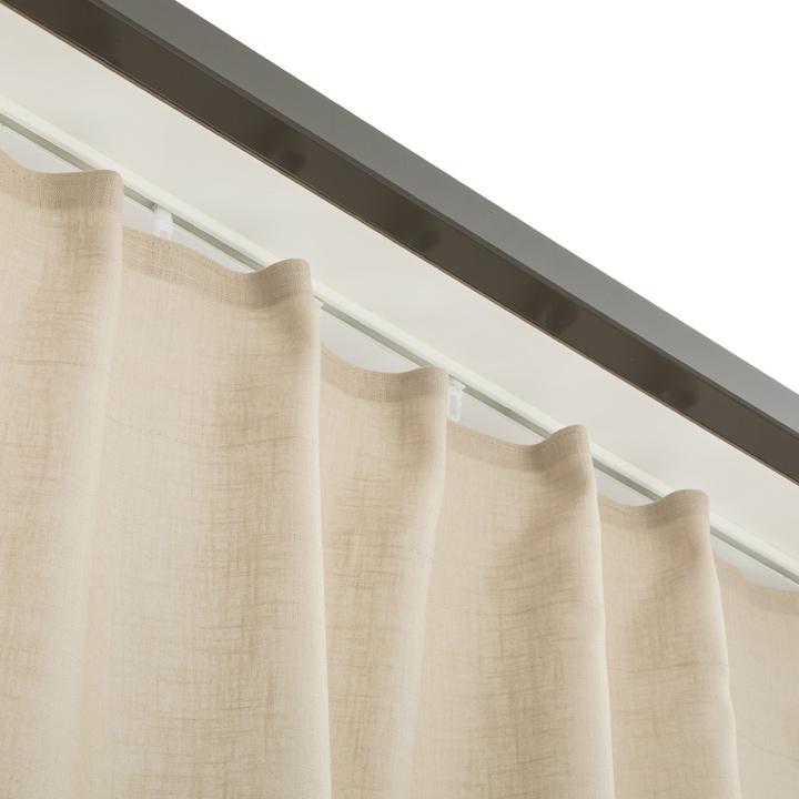 Actual product image Johann Jakob Odeon (135 x 270 cm)