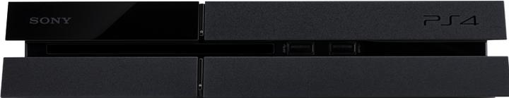 Actual product image Sony Playstation 4 500GB, C-Chassis