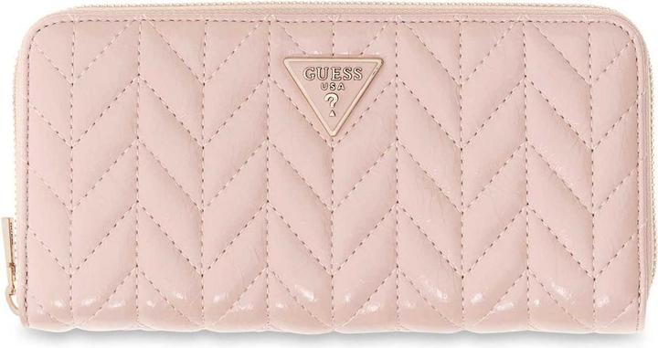 Actual product image Guess Cheryl SLG Zip Around Wallet
