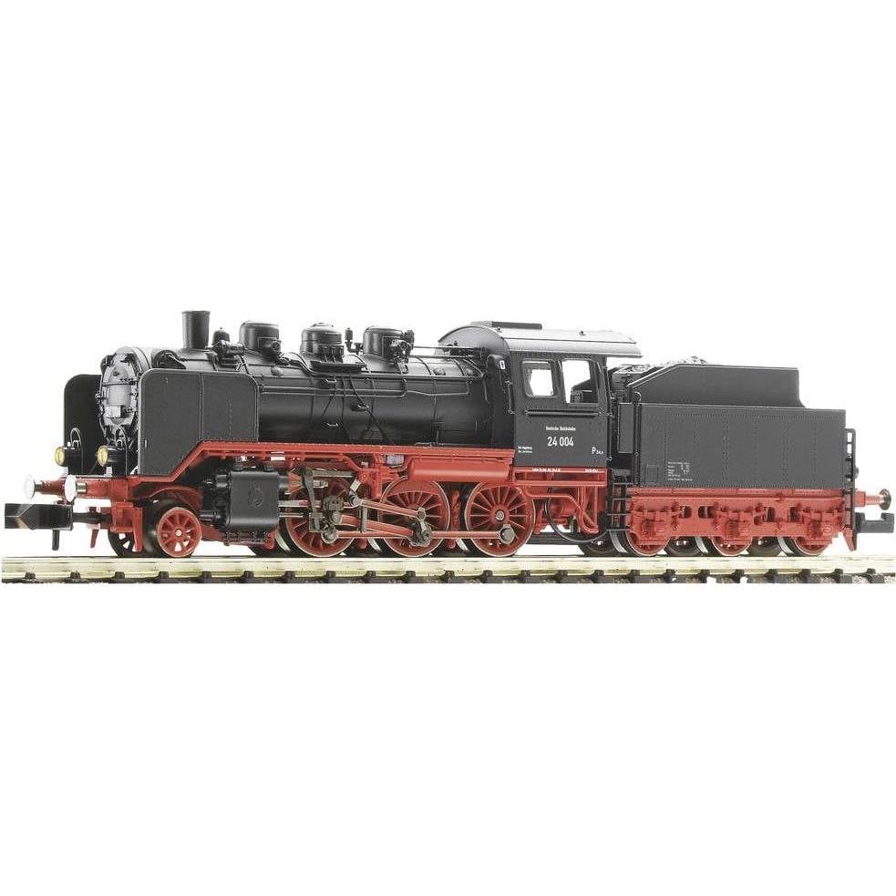 Fleischmann 7160006 N Dampflok BR 24 der DR (Spur N)