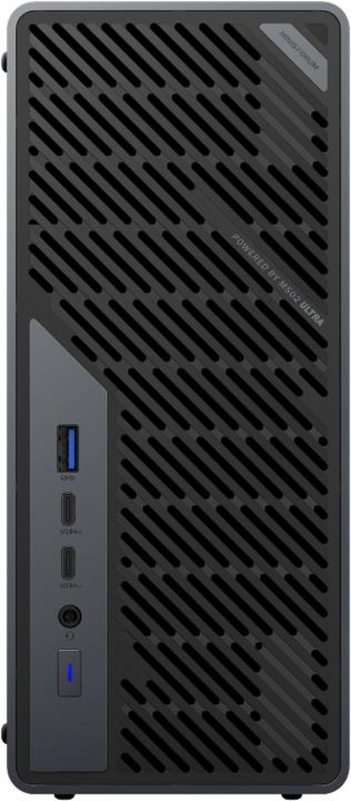 Minisforum MS-02 Ultra (Intel Core Ultra 9 285HX)