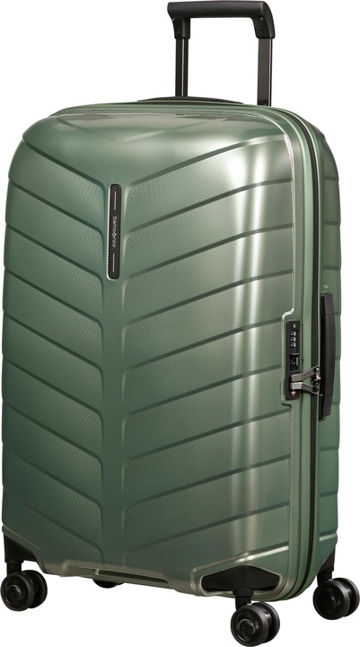 Produktbild Samsonite ATTRIX146118 (73 l, M (50 - 90l))