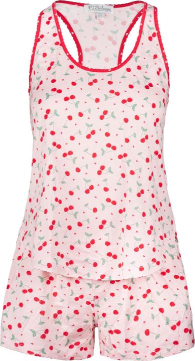 Produktbild Pj Salvage Pyjama Mix and Match Sleep Sets (M)