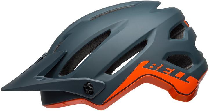 Produktbild Bell 4 Forty Velohelm (58 - 62 cm)