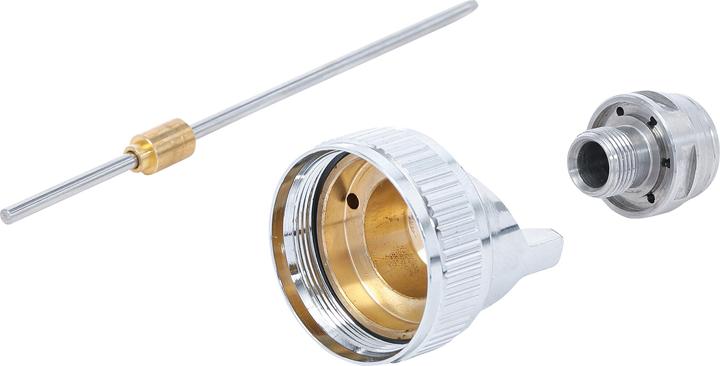 Produktbild BGS Ersatzdüse Ø 2,5 mm für Art. 3317