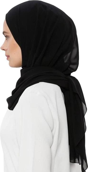 Immagine prodotto JTI Hijab - Nero